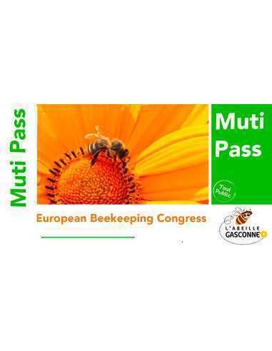 european beekeeping congress|beekeeping congress 2026| the European Beekeeping Congress|Congrès Européen de l’Apiculture – Agen