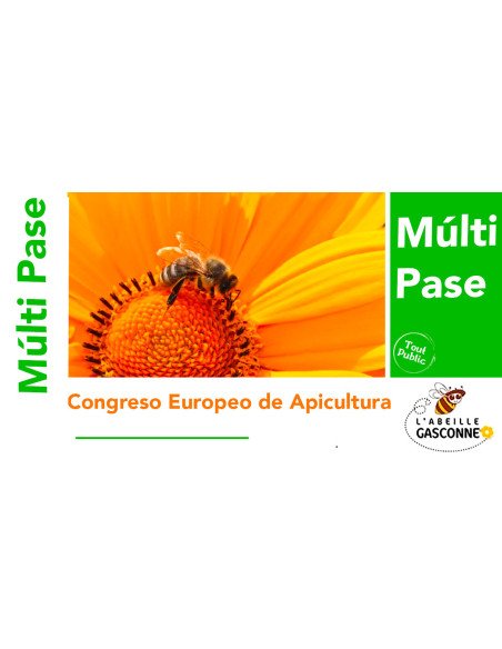 european beekeeping congress|beekeeping congress 2026| the European Beekeeping Congress|Congrès Européen de l’Apiculture – Agen