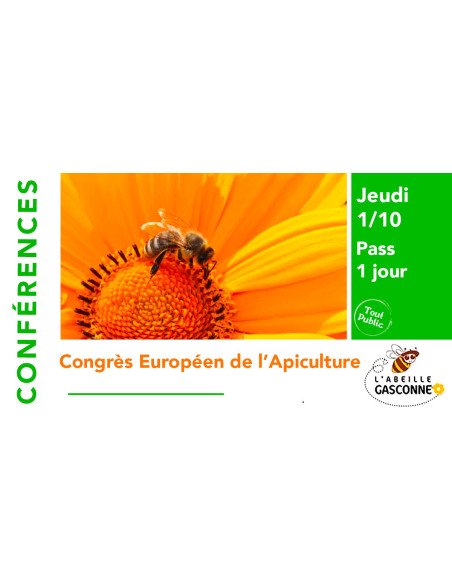 european beekeeping congress|beekeeping congress 2026| the European Beekeeping Congress|Congrès Européen de l’Apiculture – Agen