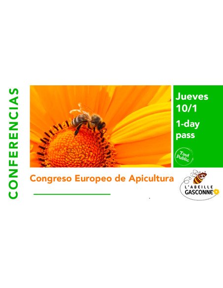 european beekeeping congress|beekeeping congress 2026| the European Beekeeping Congress|Congrès Européen de l’Apiculture – Agen
