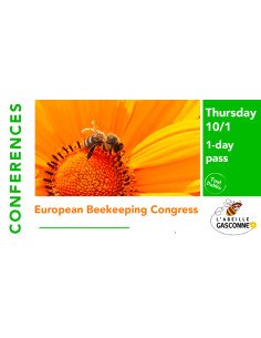 congreso europeo apicultura|Congreso de apicultura 2026| el Congreso Europeo de la Apicultura|Congrès Européen de l’Apiculture – Agen 2