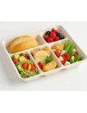 Plateau Repas Exposant samedi 3/10